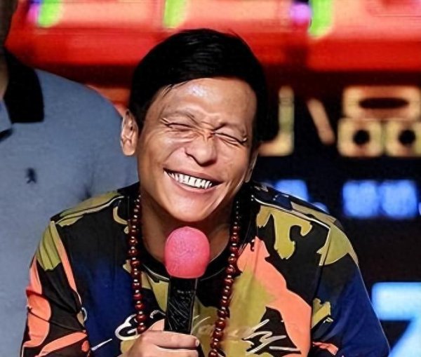 峪科配资 “牡丹花下死，做鬼也风流”！如今，谁也救不了44岁的宋小宝