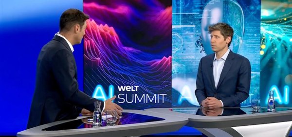 优配交易 刚刚，奥特曼预言：人类「只剩」最后5年！